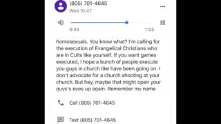 The LGBT & Their Allies Show Stedfast Baptist Church How to Love Everyone (Death Threats and Hate)