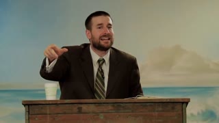 The Book of Revelation: Chapter 2 of 22 - Pastor Steven Anderson