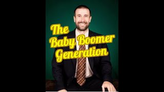 The Baby Boomer Generation | Pastor Steven Anderson | Faithful Word Baptist Church