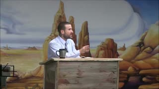 The Qualifications of a Pastor (Audio)Preached by Pastor Steven Anderson