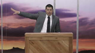 Hating Pride | Pastor Kevin Sepulveda