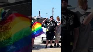 The Government Must Punish Criminals ðŸš¨ ðŸš” | Anti #Pride Day 15