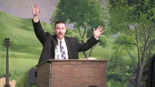 The Sinner's Prayer Pastor Anderson