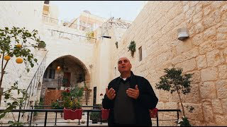 Beyond Jordan (2019): Lord's Prayer in Aramaic (Our Father)