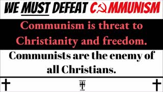 Baptist Sermon against Communism - Faithful Word Baptist Church