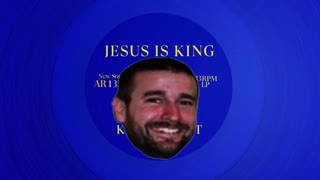 Kanye West - Jesus Is King (Remix by Pastor Steven Anderson)