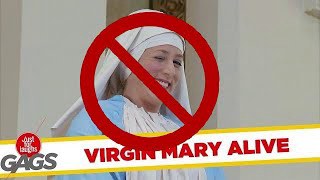 Mary was not a perpetual virgin