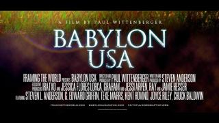 Babylon USA (Faithful Word Baptist Church, 07/04/17)