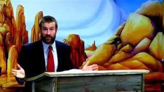 Bible Translations - Pastor Steven Anderson (KJV Baptist Preaching)