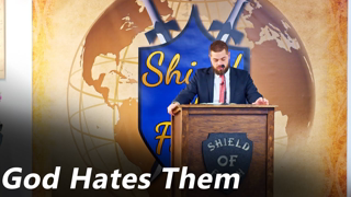 Where to Find Pastor Shelly's Sermon? (Link to Most Anti-Semitic Sermon in Comments)