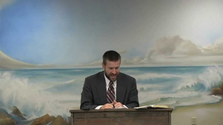 Limited Atonement Demolished By Baptist Preacher - Calvinism Refuted, Steven Anderson