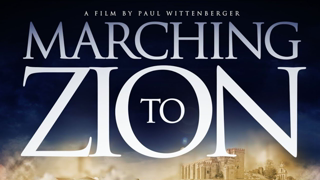 Marching to Zion - documantary (Full Movie). God's chosen people. Pastor Steven Anderson.