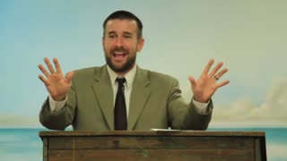 The Jews and Their Lies Part 2   Pastor Steven Anderson   Faithful Word Baptist Church