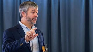 Paul washer is a lying false prophet