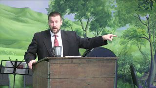 Evidence Of Salvation Preached By Pastor Steven L. Anderson