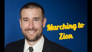 Pastor Steven Anderson - Marching to Zion