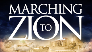 Paul Wittenberger's Marching to Zion