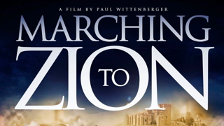 Marching To Zion - Full Documentary