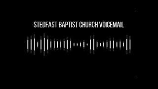 Loving Voicemails From the LGBT Community to Stedfast Baptist Church