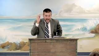 THE GATES OF HELL - Pastor Steven Anderson