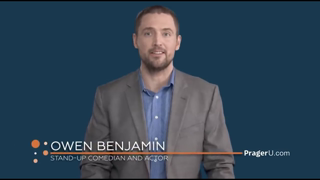 Prager U Presents: Owen Benjamin