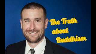 The Truth about Buddhism - Documentary - Pastor Steven Anderson