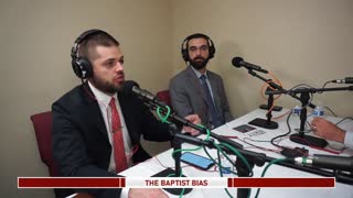 Why Have the Red Hot Preaching Conference? (Guest Pastors Jimenez & Pozarnsky) | The Baptist Bias