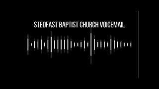 Loving Voicemails From the LGBT Community to Stedfast Baptist Church