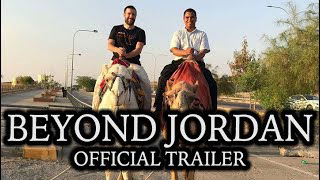 Beyond Jordan Official Trailer