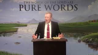 Romans 3: Paul Makes the Case for Salvation by Faith | Pure Words Baptist Church