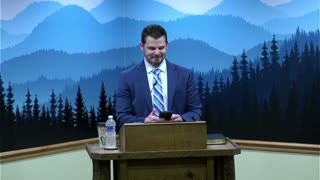 When to Cast Someone Out of Church  Pastor Jason Robinson