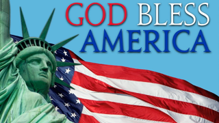 "God Bless America" by Pastor Steven Anderson