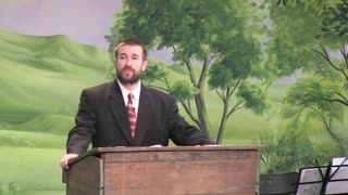 Fundamental Baptist Pastor Steven Anderson on Atheist Richard Dawkins