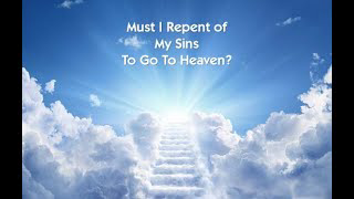 Sermon Clip | Which Sins do you Have to Repent of to be Saved? (Baptist, Bible, Salvation, Lordship)