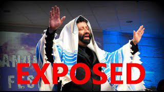 Rabbi Jonathan Cahn Exposed | Harbinger Debunked - Pastor Steven Anderson