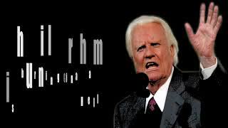 Why Billy Graham is Burning in Hell