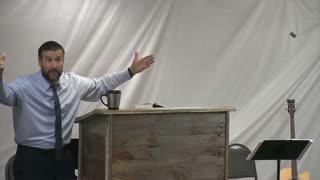 Easy Believeism | Pastor Steven Anderson sanderson1611