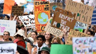 Environmentalism will bring in the global Government