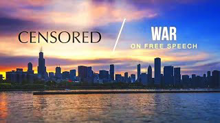 Censored War on Free Speech Full Documentary 2020