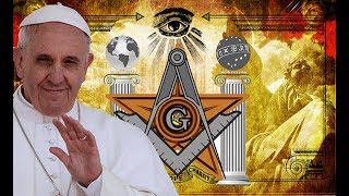 Catholic False Religion - The Pope Is A FALSE PROPHET (ONE WORLD RELIGION)