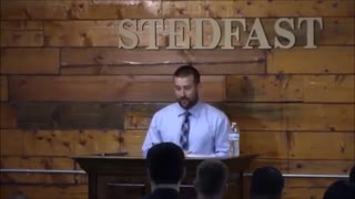 Jesus Christ vs Buddha - Buddhism Exposed - Pastor Steven Anderson