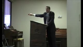 Pastor Steven Anderson rants about Government Spying on People