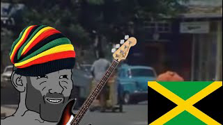 CHAD REGGAE MUSIC OF JAMAICA