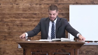 Soul Fishing - Stedfast Baptist Church [full sermon] MUST WATCH