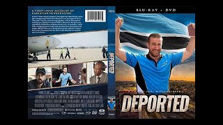 Deported (Full Documentary)