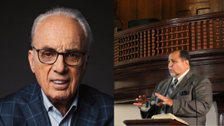 John MacArthur and Lordship Salvation | Pastor John Ricci