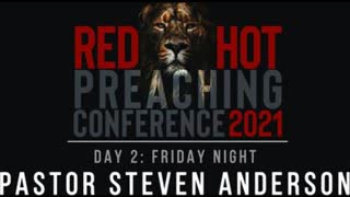 Transvestites (RHPC 2021) | Pastor Steven Anderson