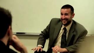 Born That Way: Steven Anderson Guest Speaking at ASU | sanderson1611