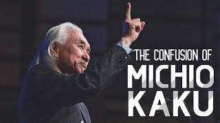 Confounding the Wise: The Confusion of Michio Kaku | Pastor Jared Pozarnsky