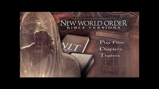 New World Order Bible Versions (Faithful Word Baptist Church, 03/24/14)